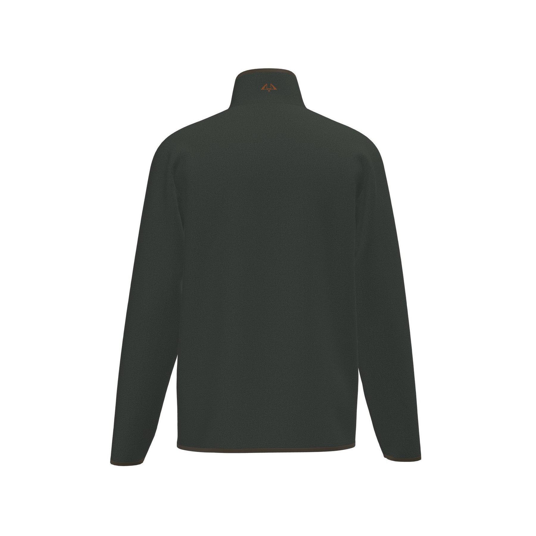 Fleece Swedteam 2/3