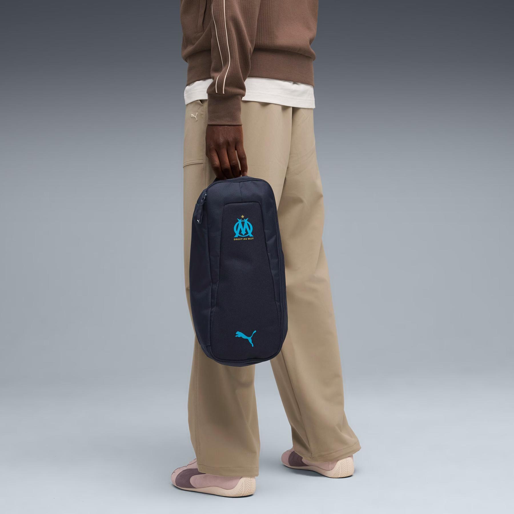 Sac à chaussures OM 2025/26 4/4