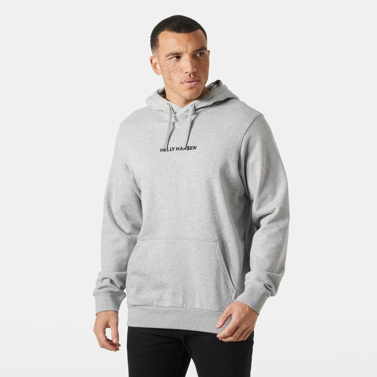 Hoodie Helly Hansen Core 2/6