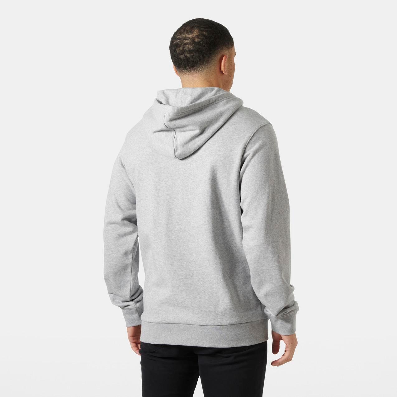 Hoodie Helly Hansen Core 4/6