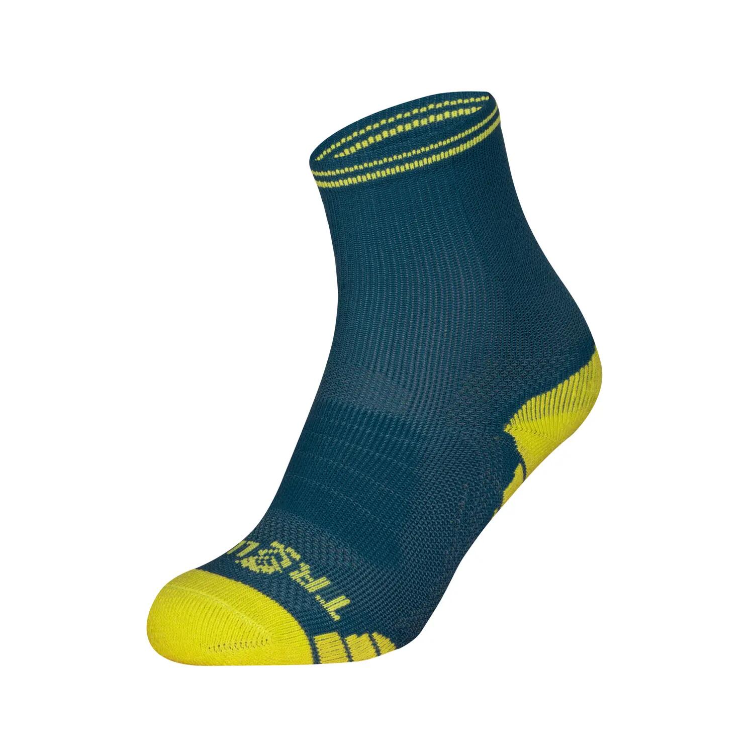 Kids Trekking Mid Cut Socks III 2/3