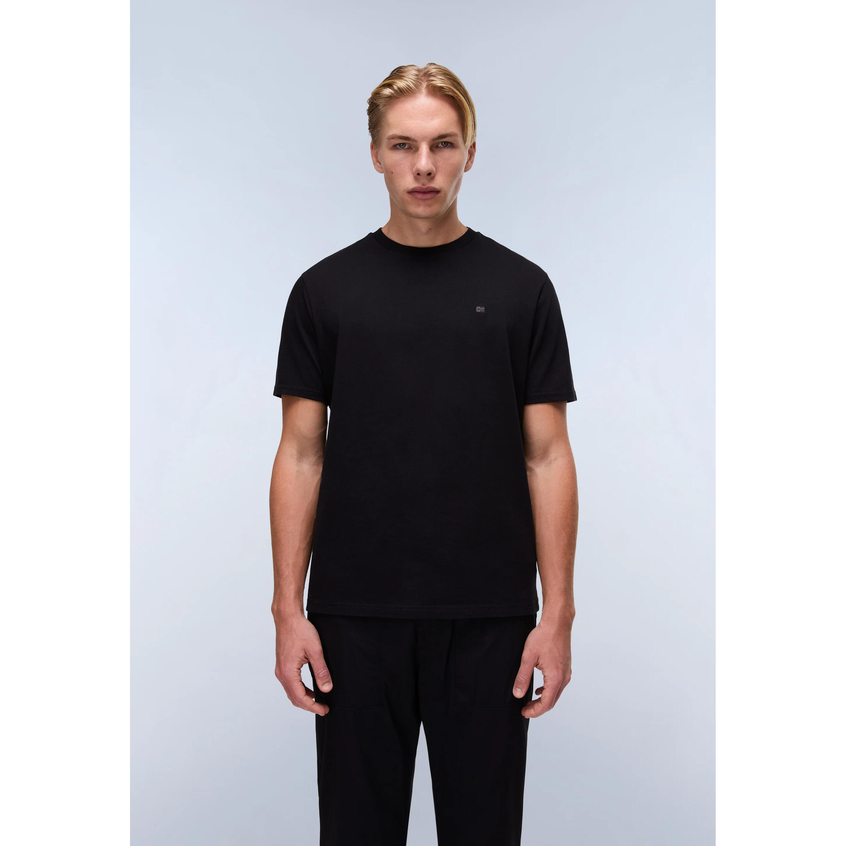 T-shirt Napapijri S-Nedles 2/5