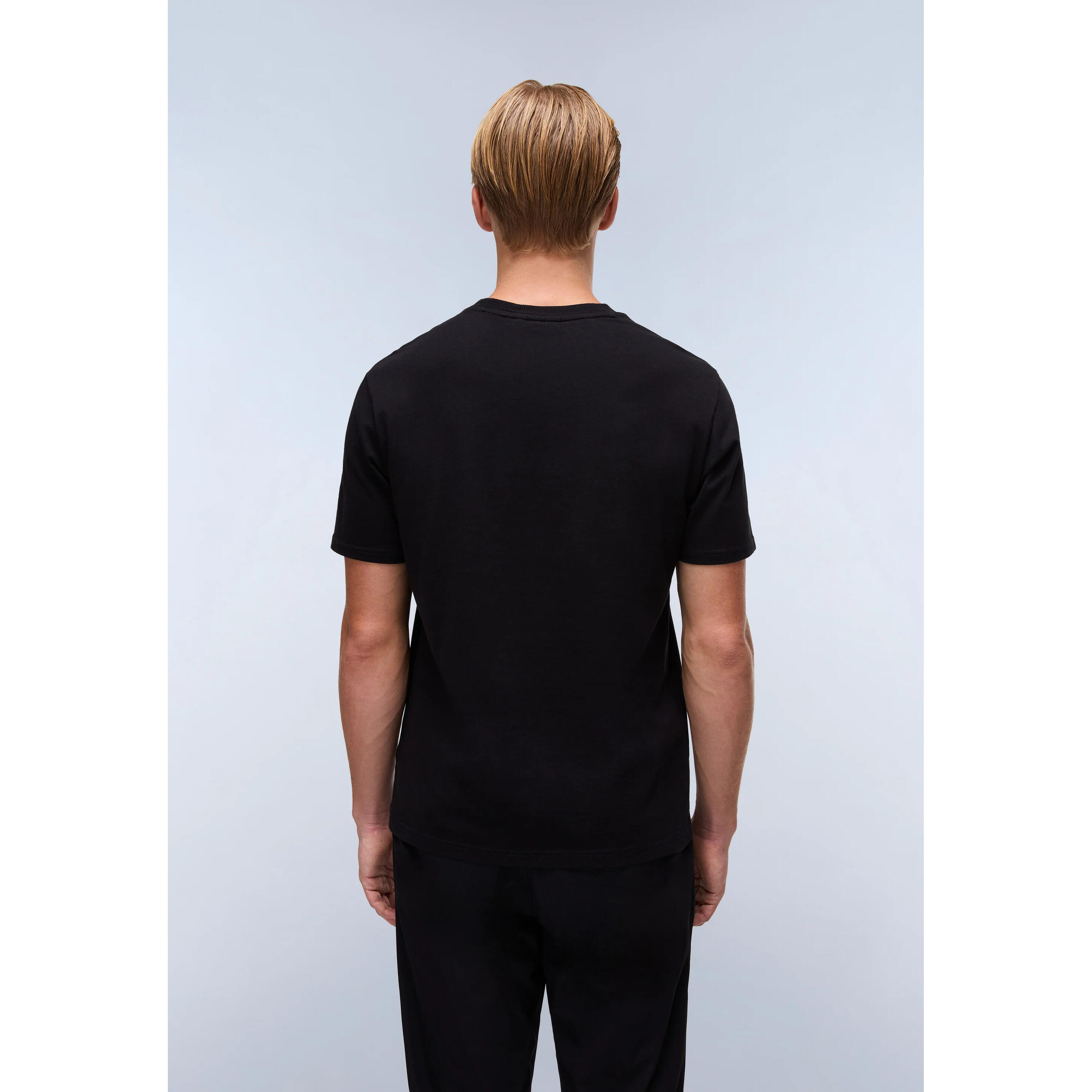 T-shirt Napapijri S-Nedles 5/5
