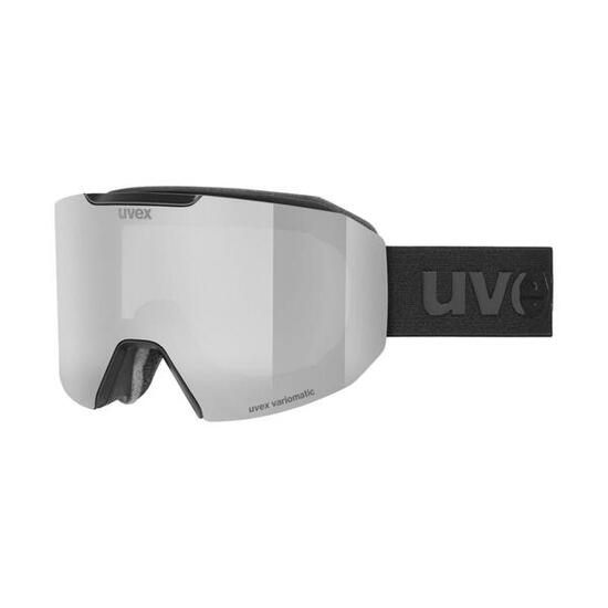 Maska narciarska Uvex EVIDNT Attract Vario