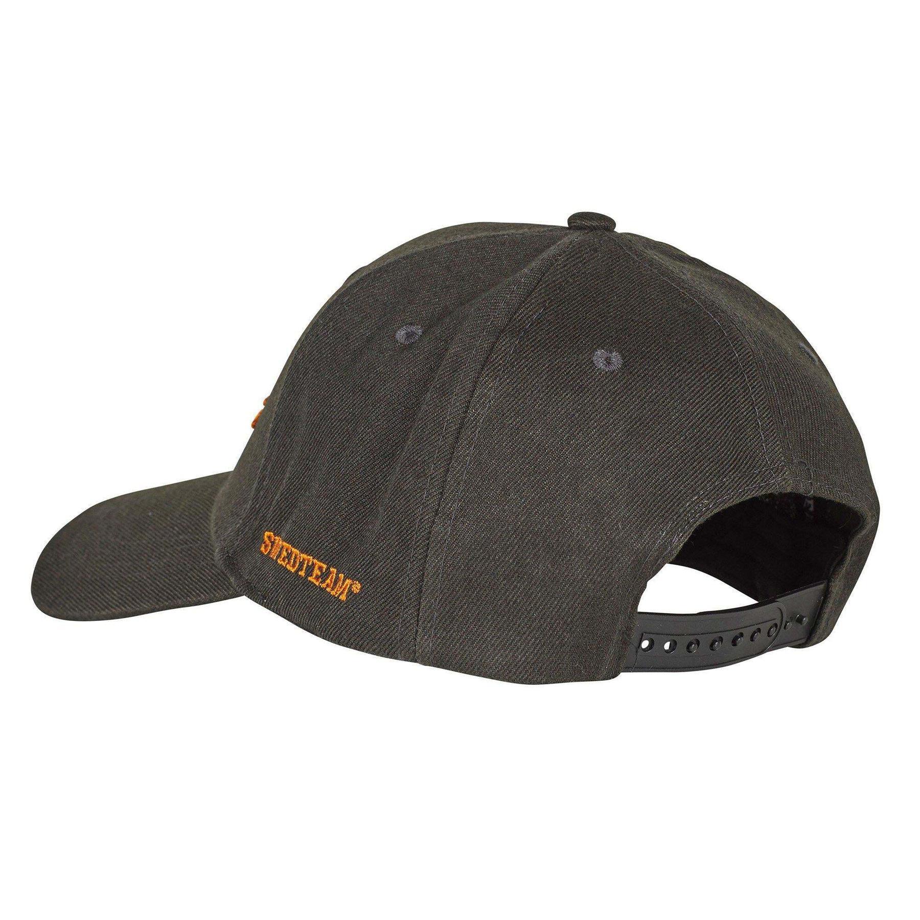 Casquette de baseball Swedteam Ultra 2/4