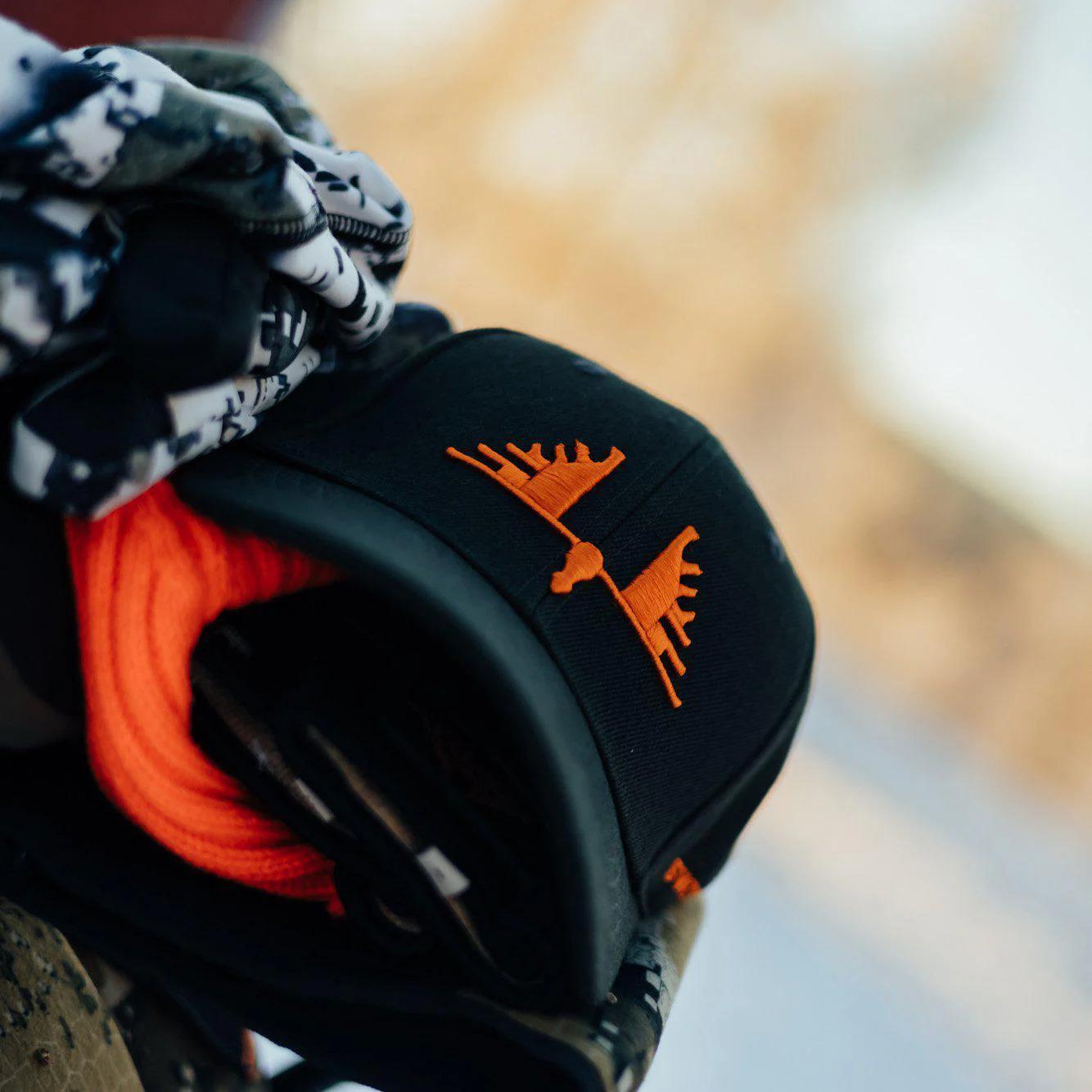 Casquette de baseball Swedteam Ultra 4/4