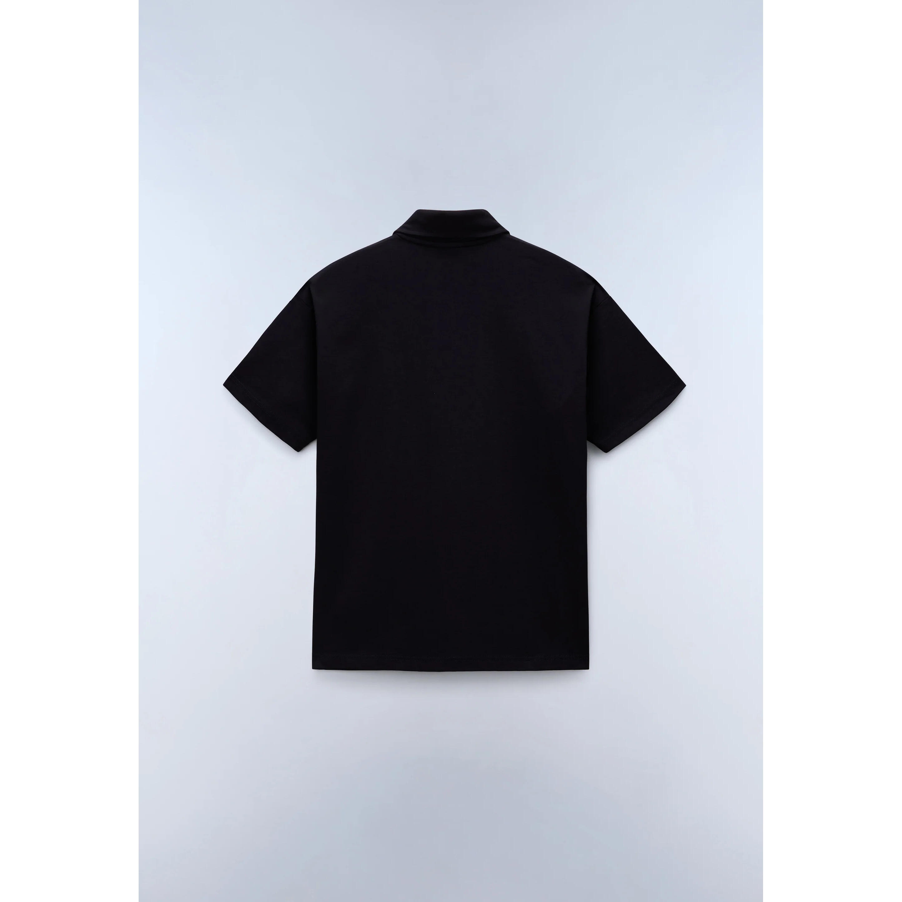 Polo Napapijri E-Elevated Logo 3/6