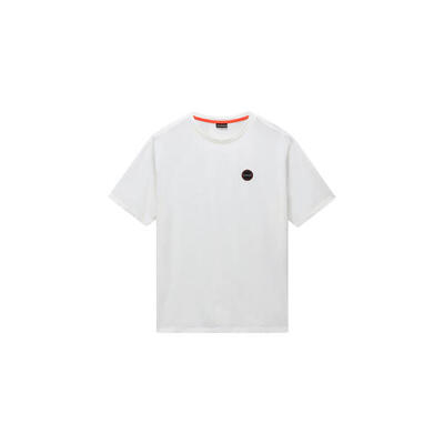 T-shirt napapijri s-badge