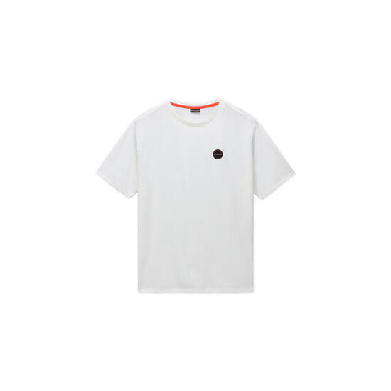 T-shirt Napapijri S-Badge