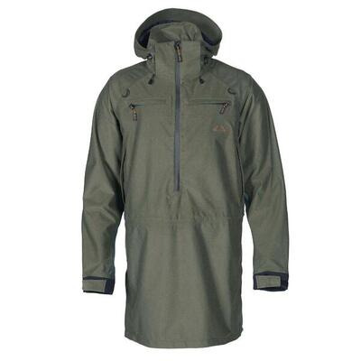 Waterdichte jas swedteam alpha 3-l