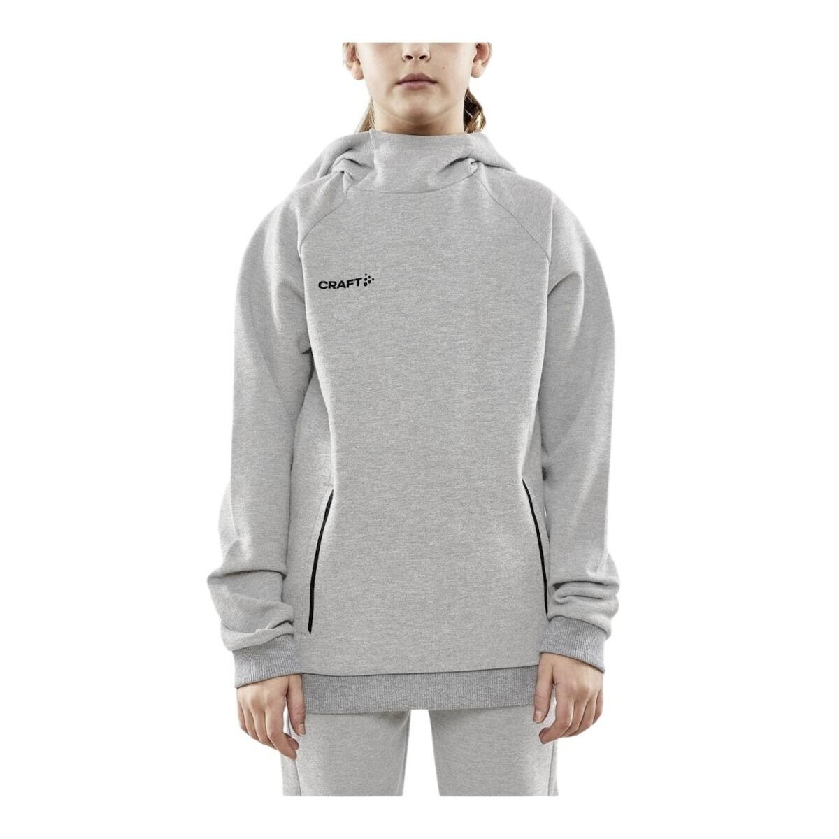 Sweater met capuchon voor kinderen Craft core soul 2/7
