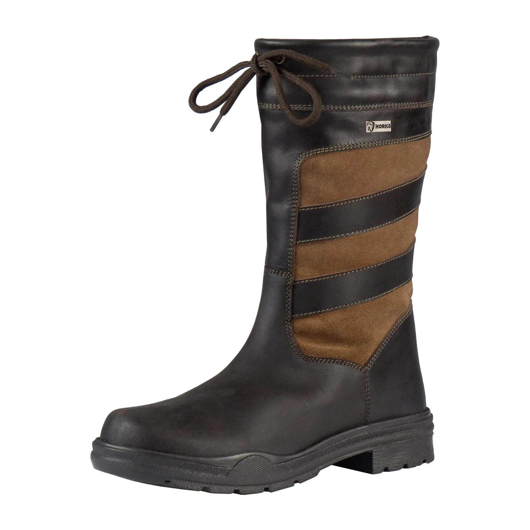 Reitstiefel HORKA Inverness 2/4