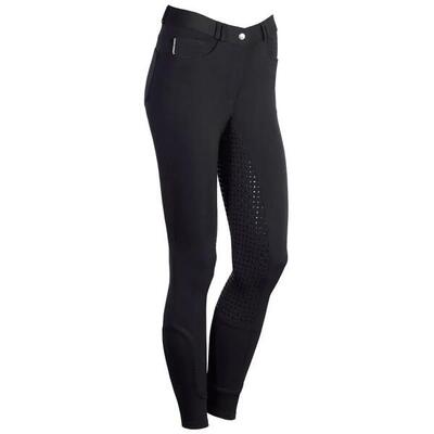 Legging damesrijkleding harry's horse redwood