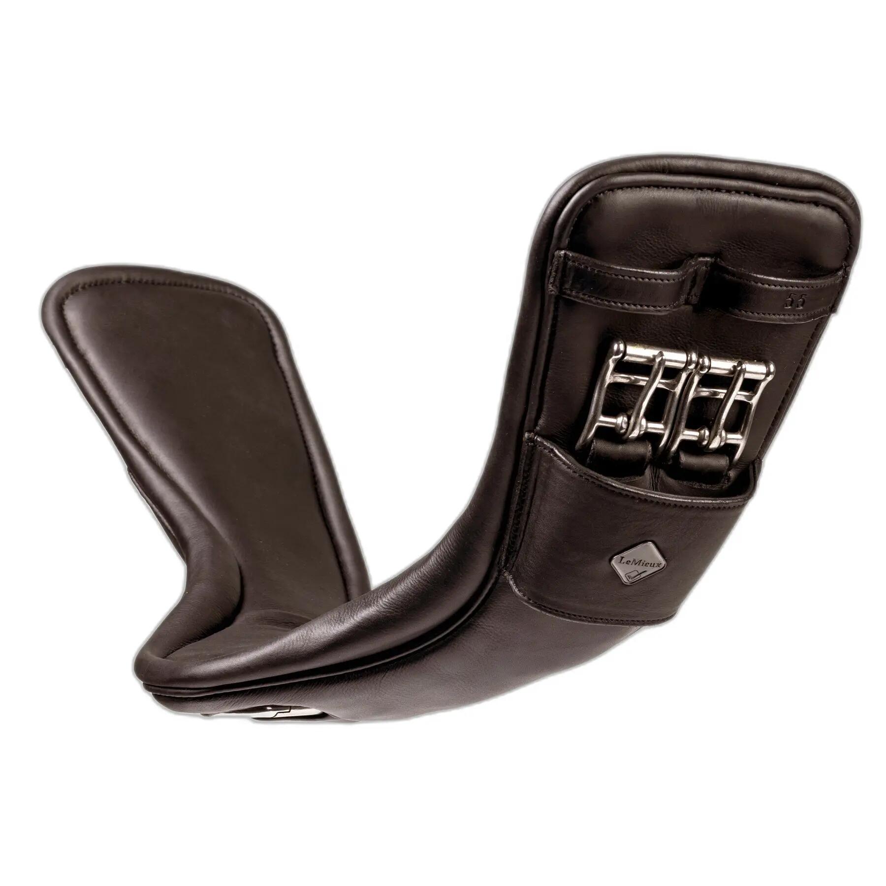 Paardensingel LeMieux Gel-Tek Anatomic Mono 2/3