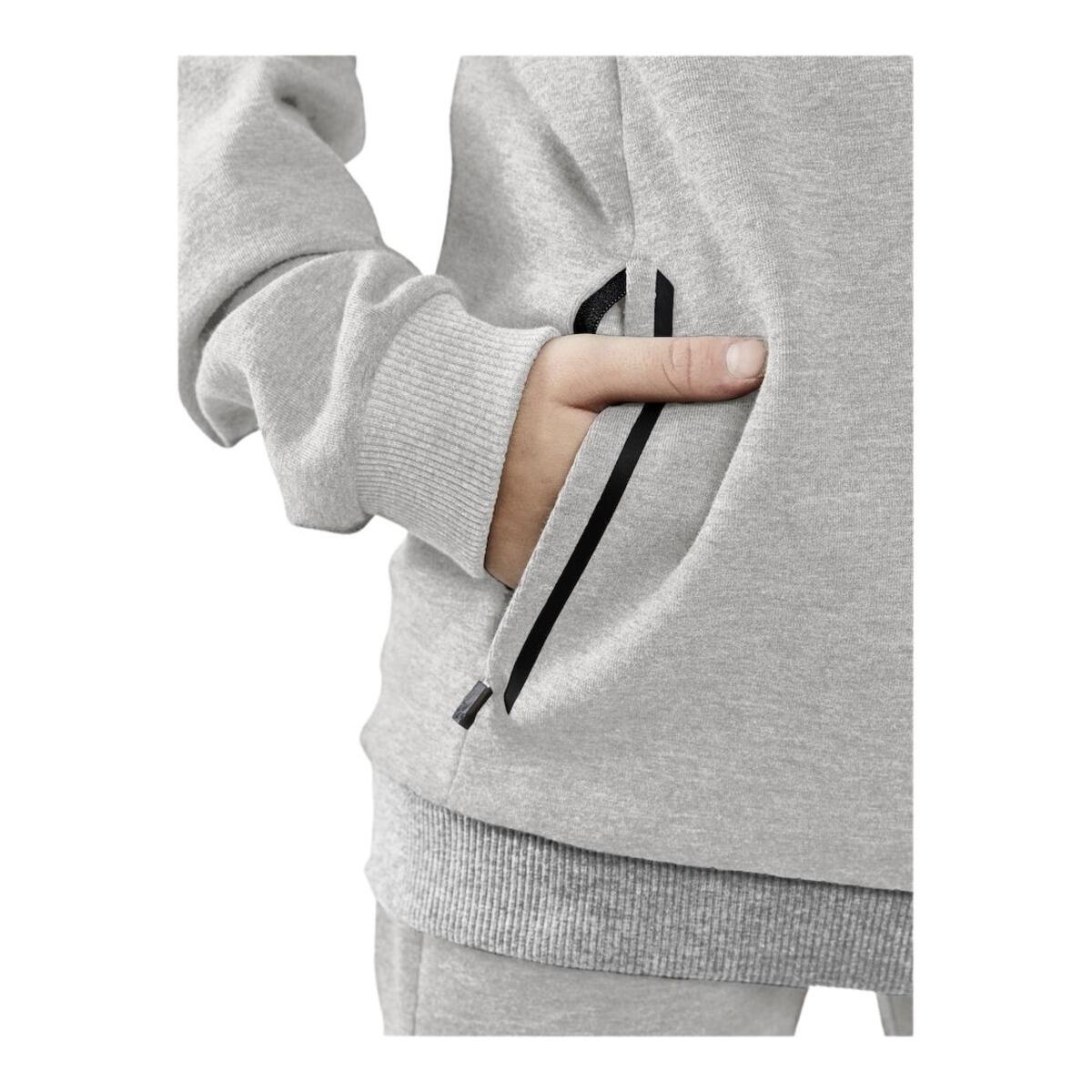Sweater met capuchon voor kinderen Craft core soul 7/7