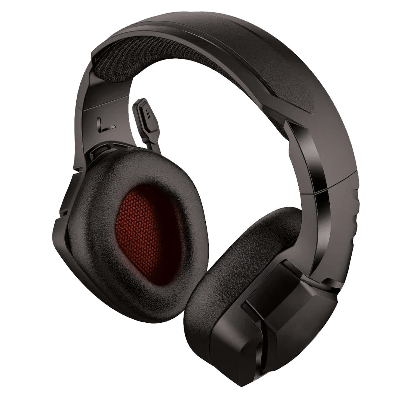 Casque sans fil Bluetooth Forever GHS-700 circum-auriculaire avec microphone 7/7