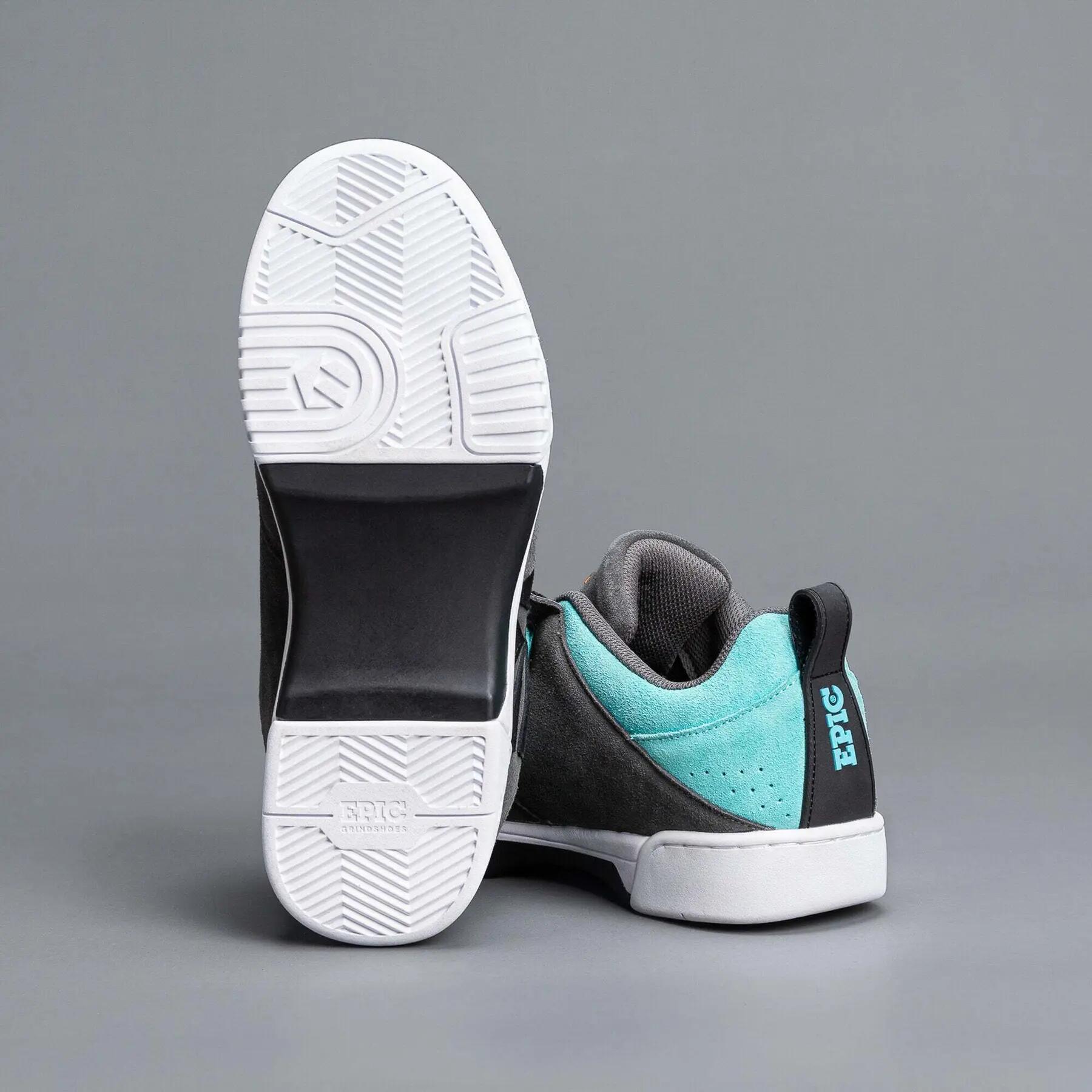 Skateboard-Schuhe Epic Brands Hype 5/5