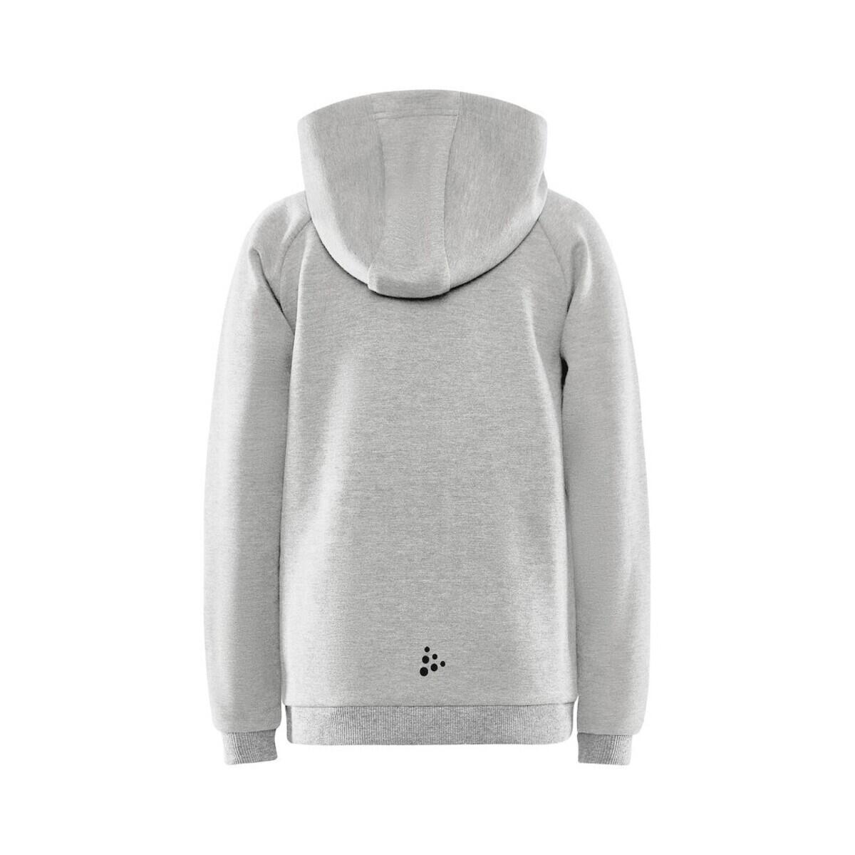 Sweater met capuchon voor kinderen Craft core soul 4/7