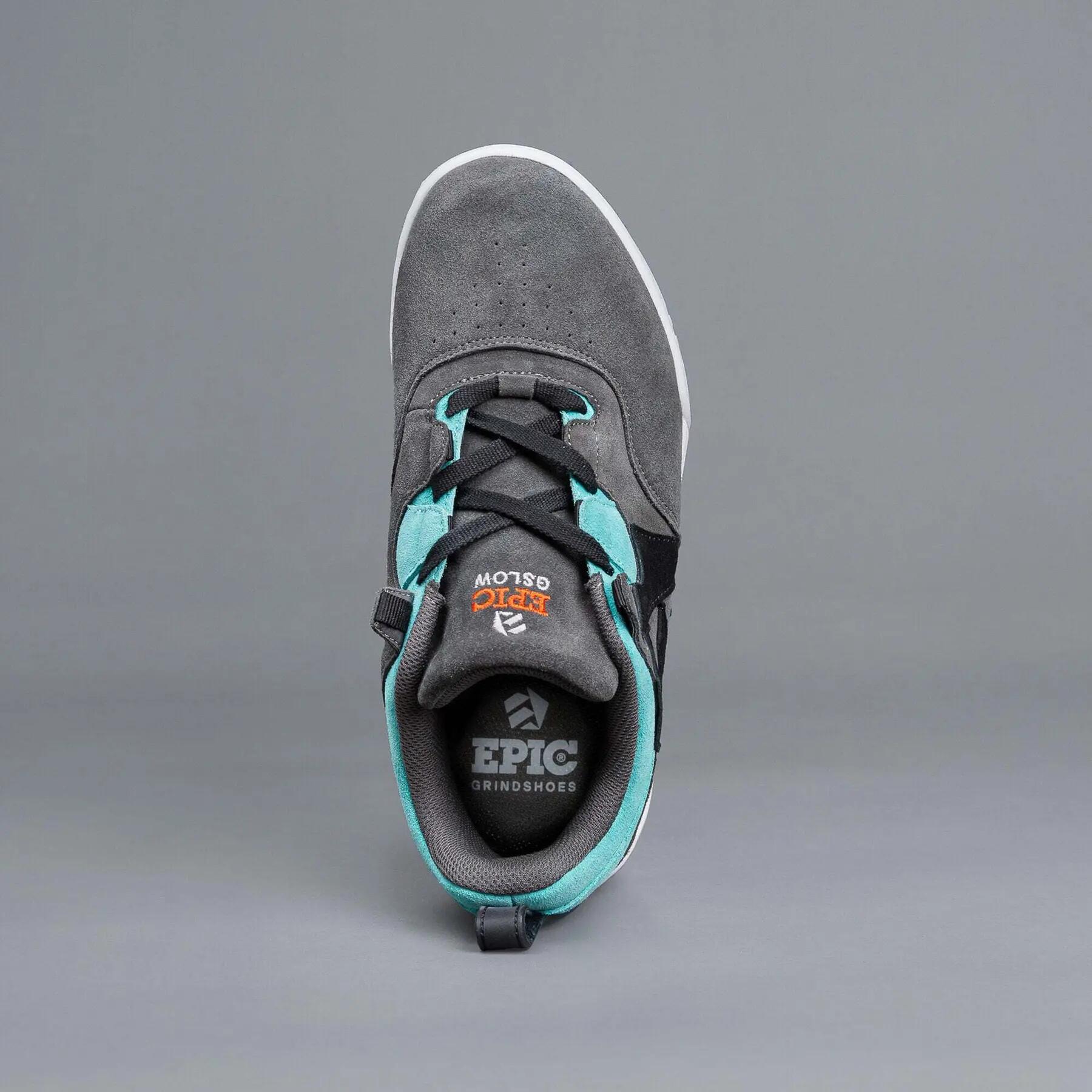 Skateboard-Schuhe Epic Brands Hype 4/5