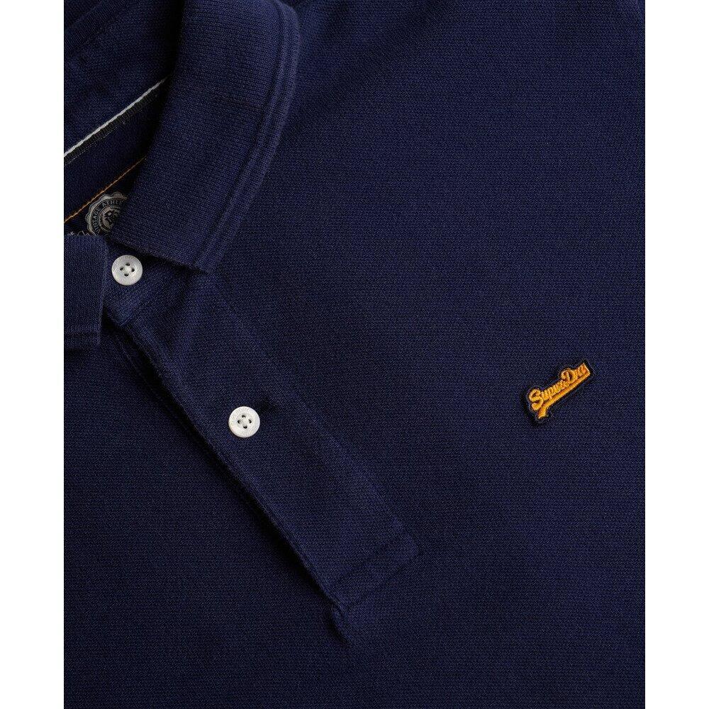 Koszulka polo z piki Superdry Classic 2/2