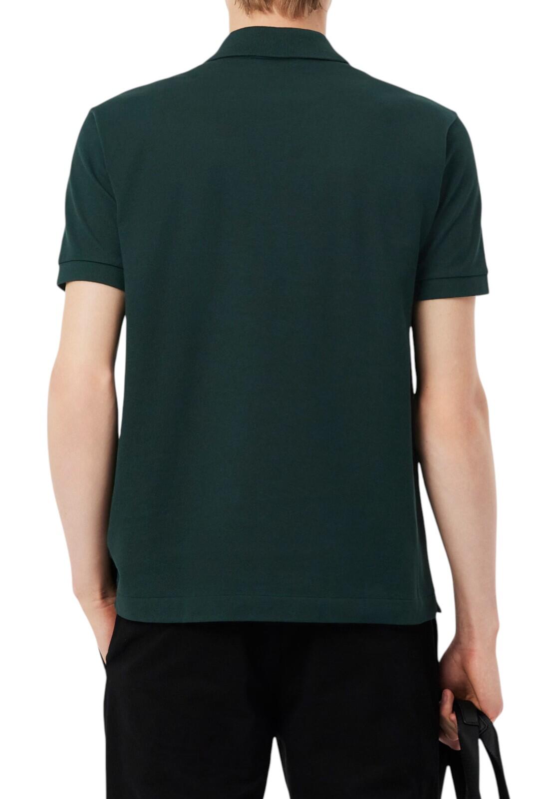 POLO MC COL AFK 3/4