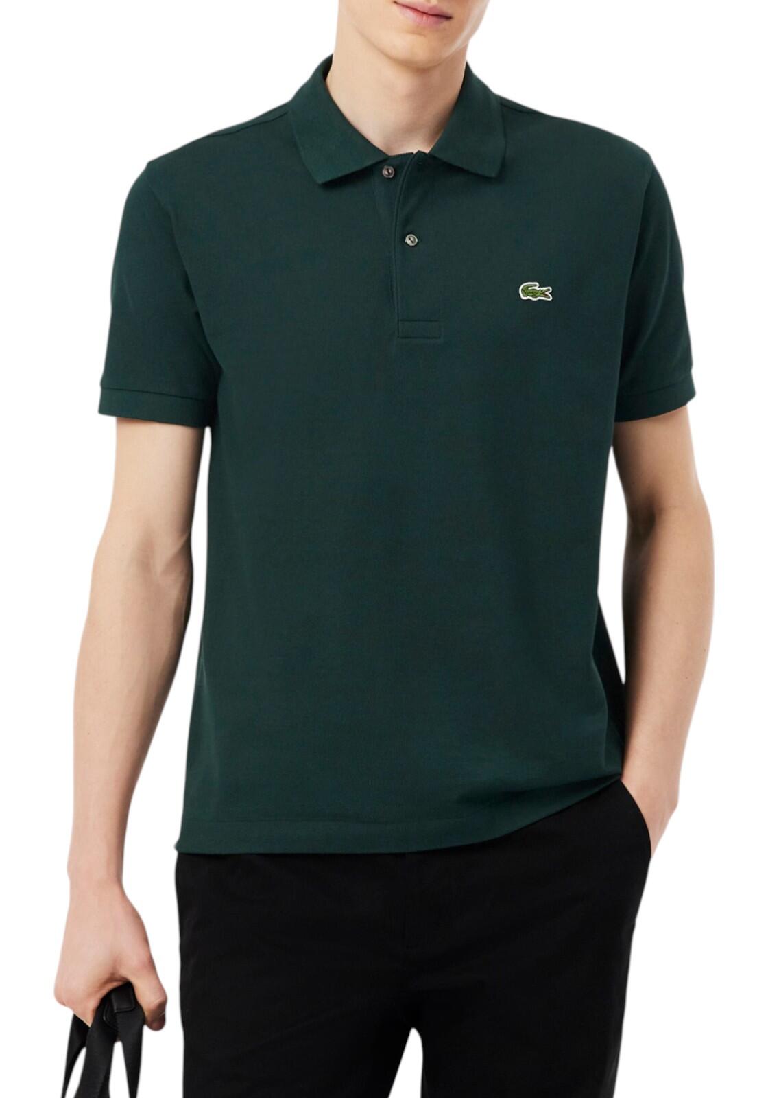 POLO MC COL AFK 2/4