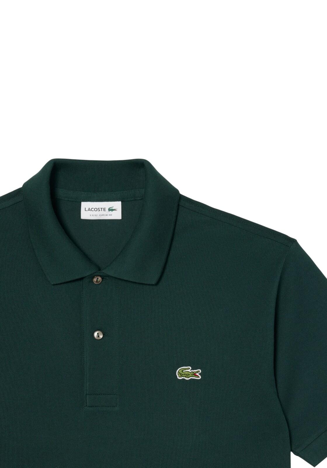 POLO MC COL AFK 4/4