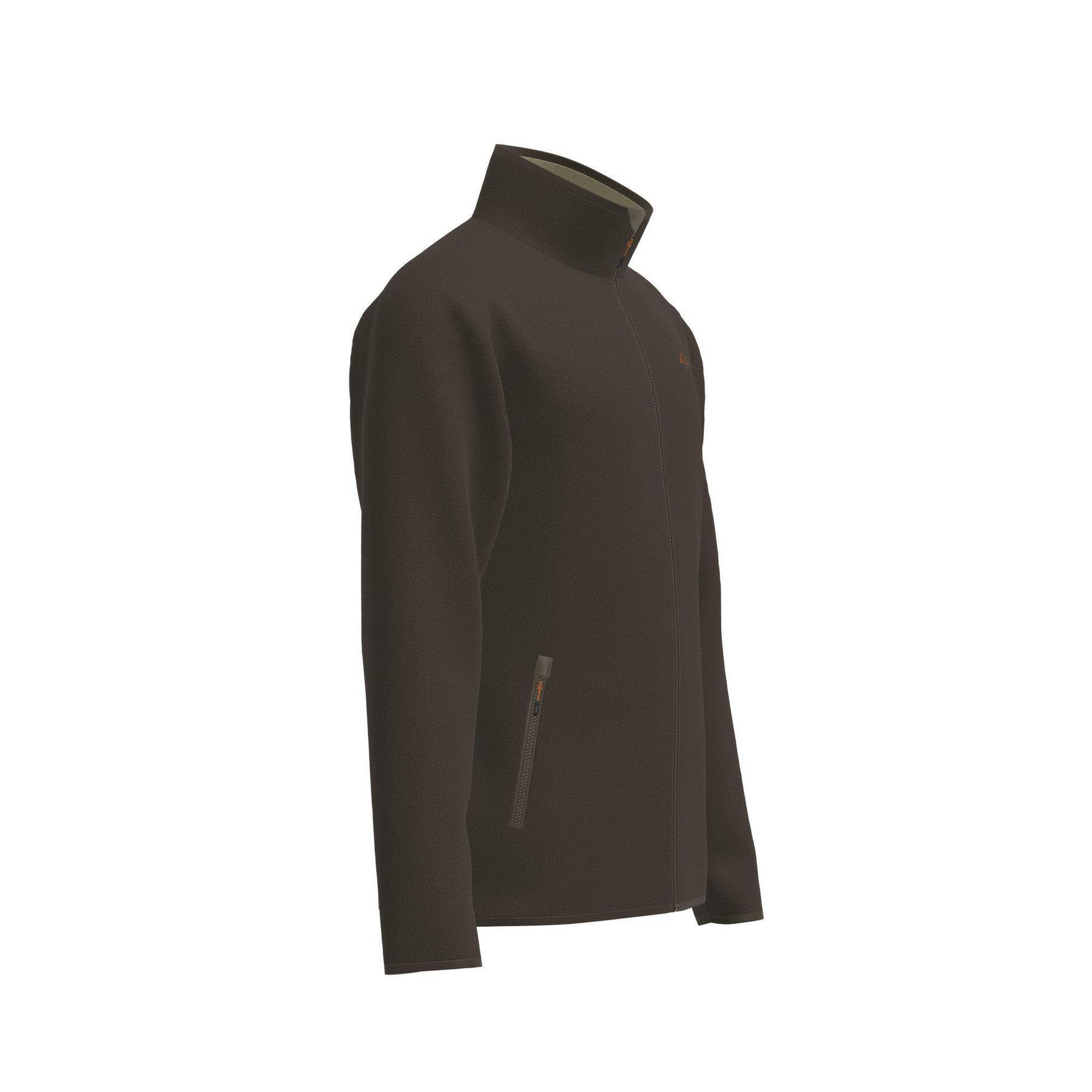 Fleece Swedteam 3/3