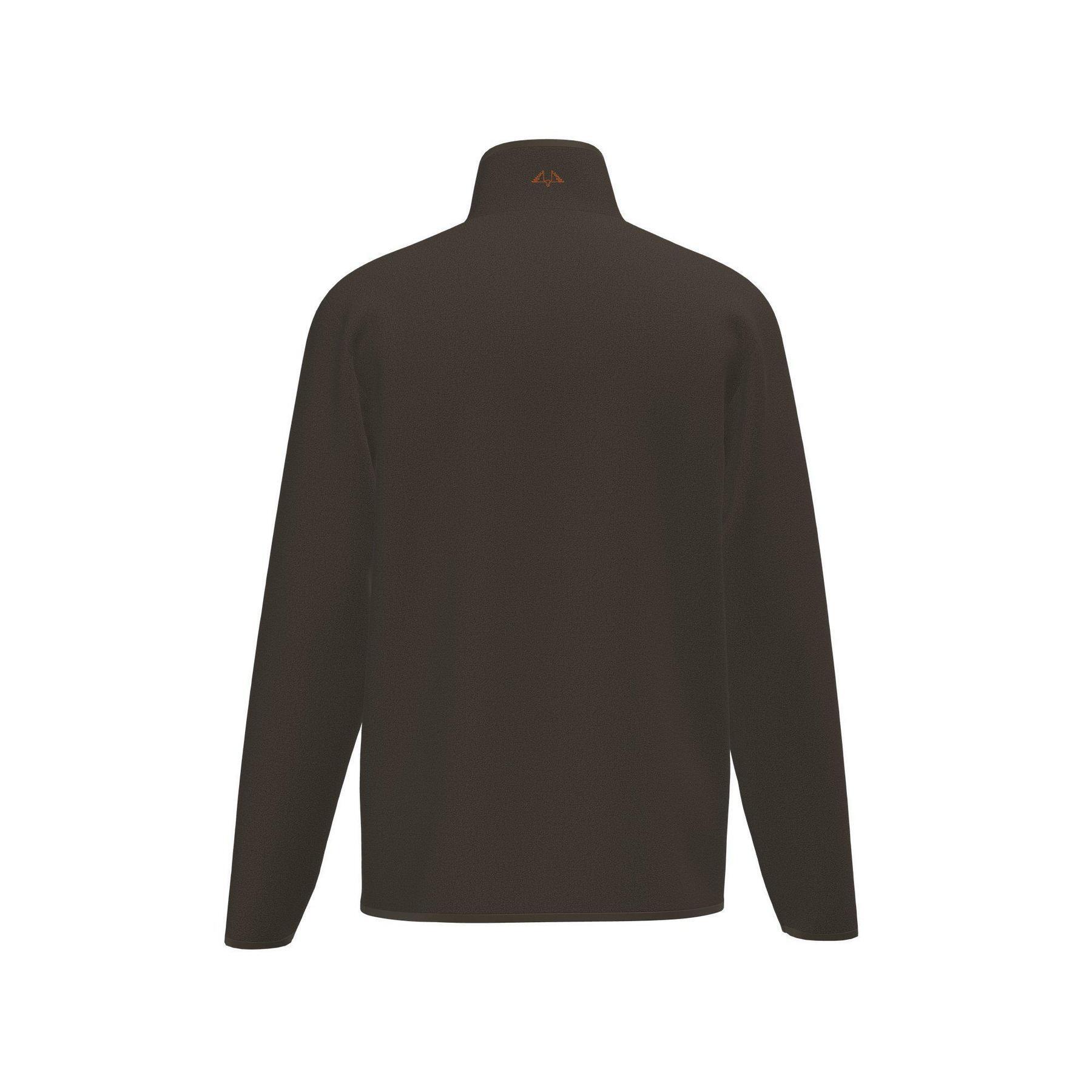Fleece Swedteam 2/3
