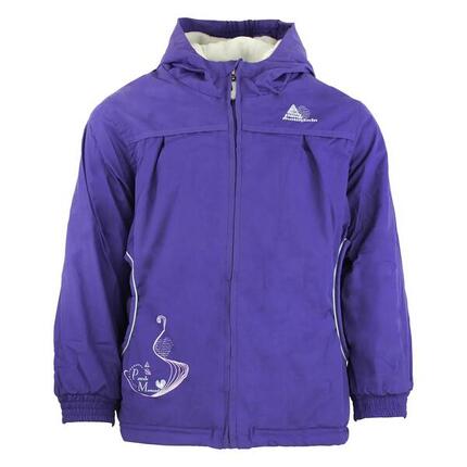 Veste de ski fille Peak Mountain Fullily