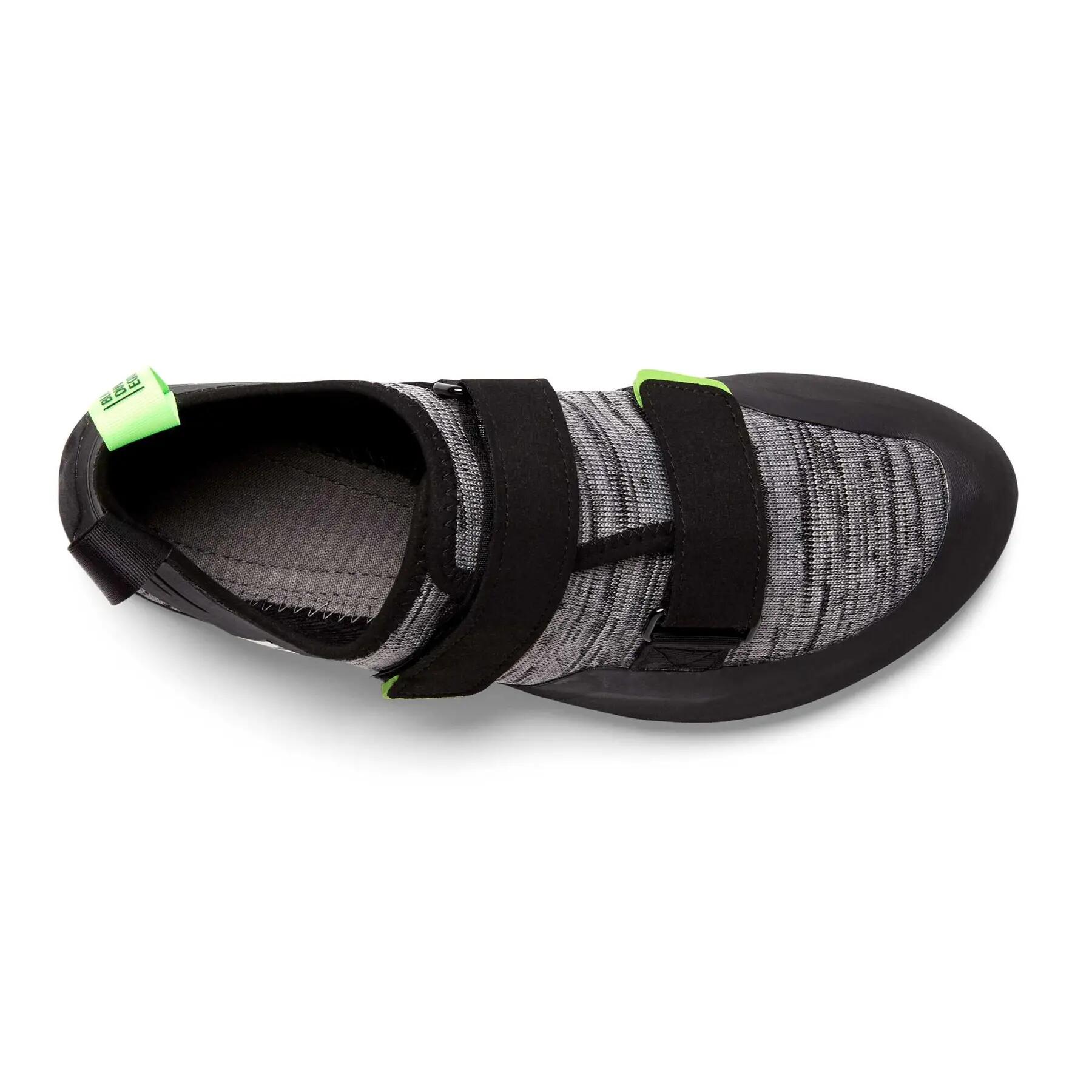 Kletterschuhe Kind Black Diamond Momentum 3/4