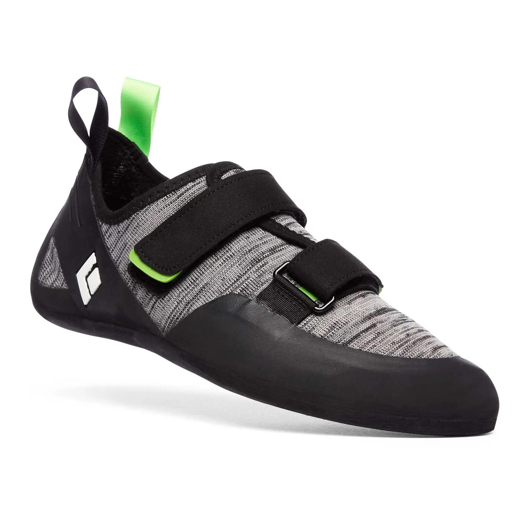 Kletterschuhe Kind Black Diamond Momentum 2/4