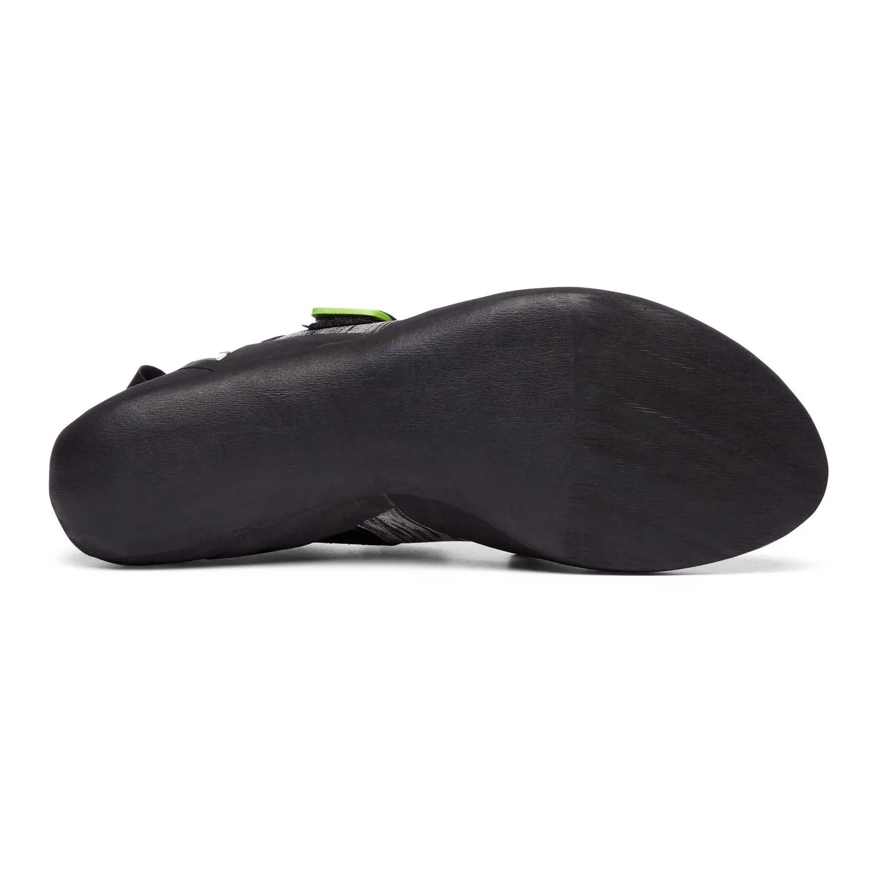 Kletterschuhe Kind Black Diamond Momentum 4/4