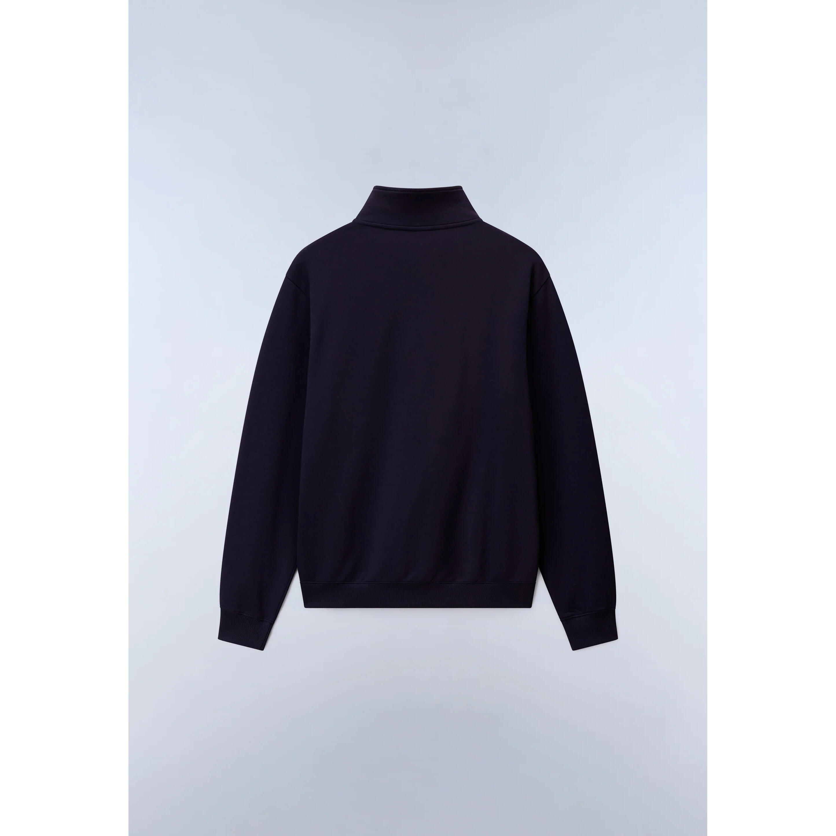 Sudadera 1/2 cremallera Napapijri B-Small Box 2/2