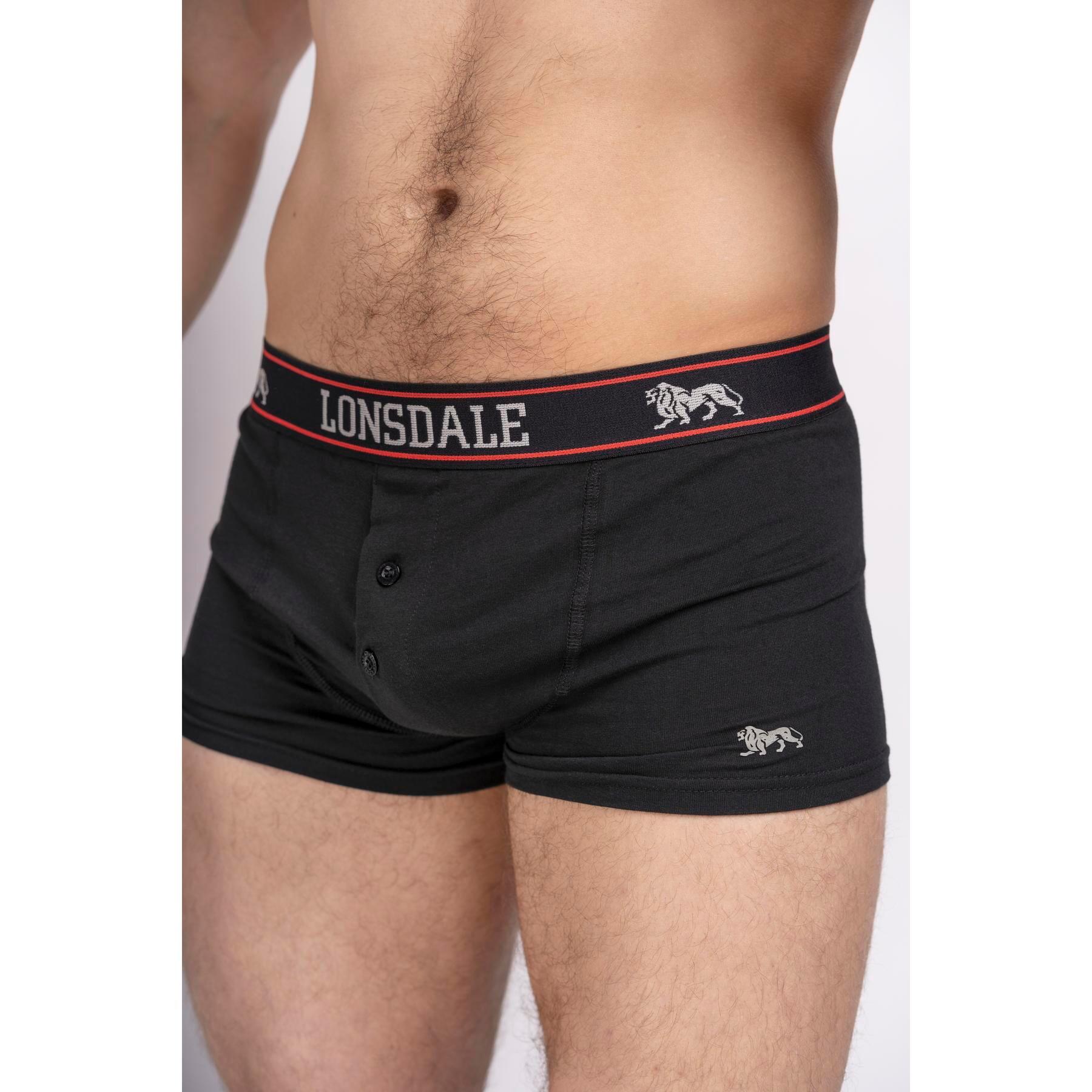 Boxershorts Lonsdale Oakworth 2/7