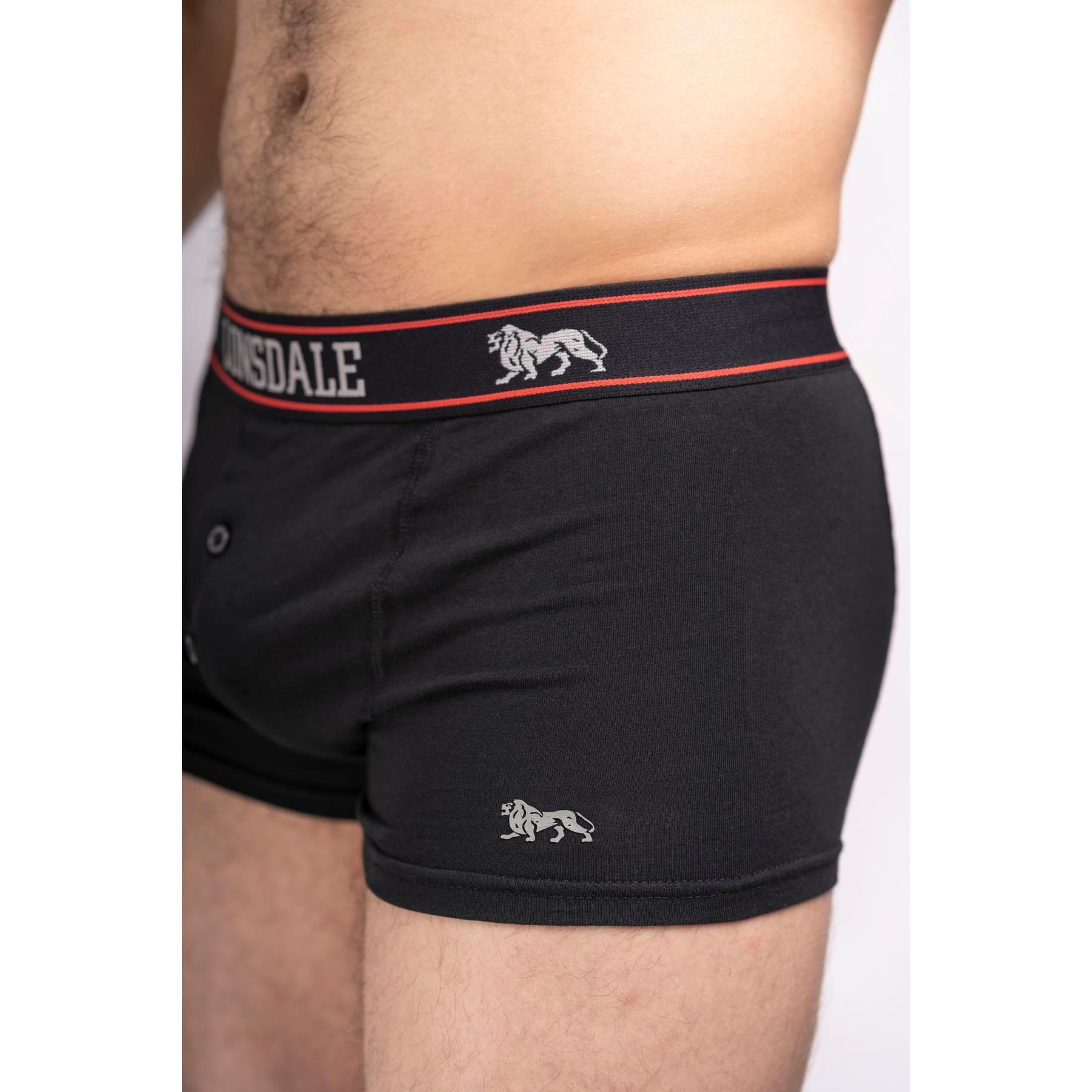 Boxershorts Lonsdale Oakworth 5/7
