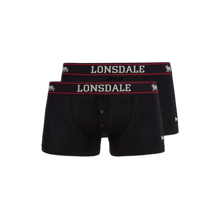 LONSDALE picture