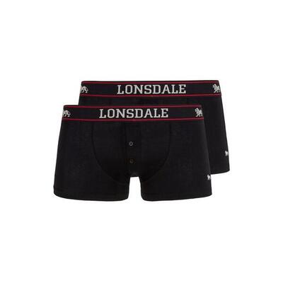 Boxershorts lonsdale oakworth