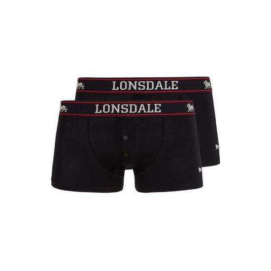 Boxer Lonsdale Oakworth