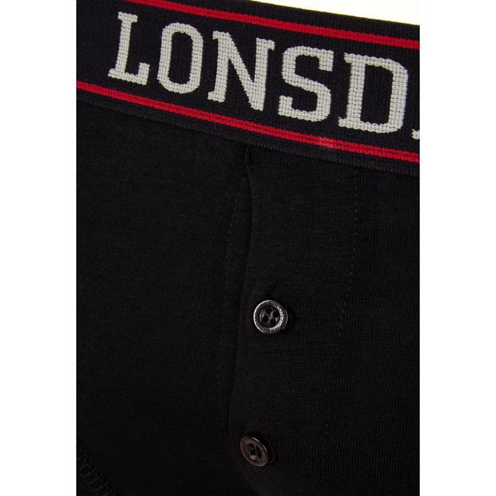 Boxershorts Lonsdale Oakworth 7/7