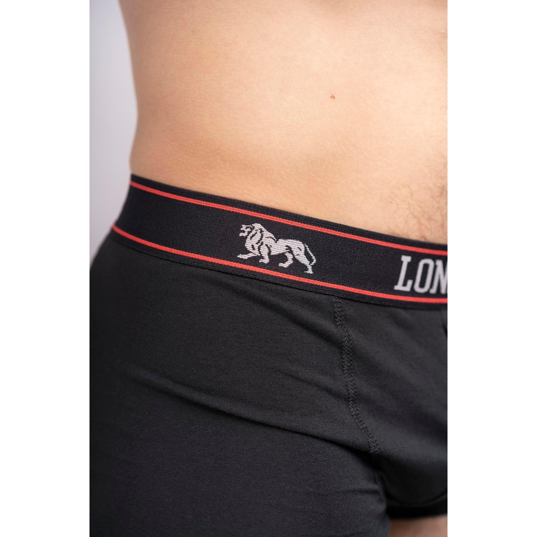 Boxershorts Lonsdale Oakworth 6/7