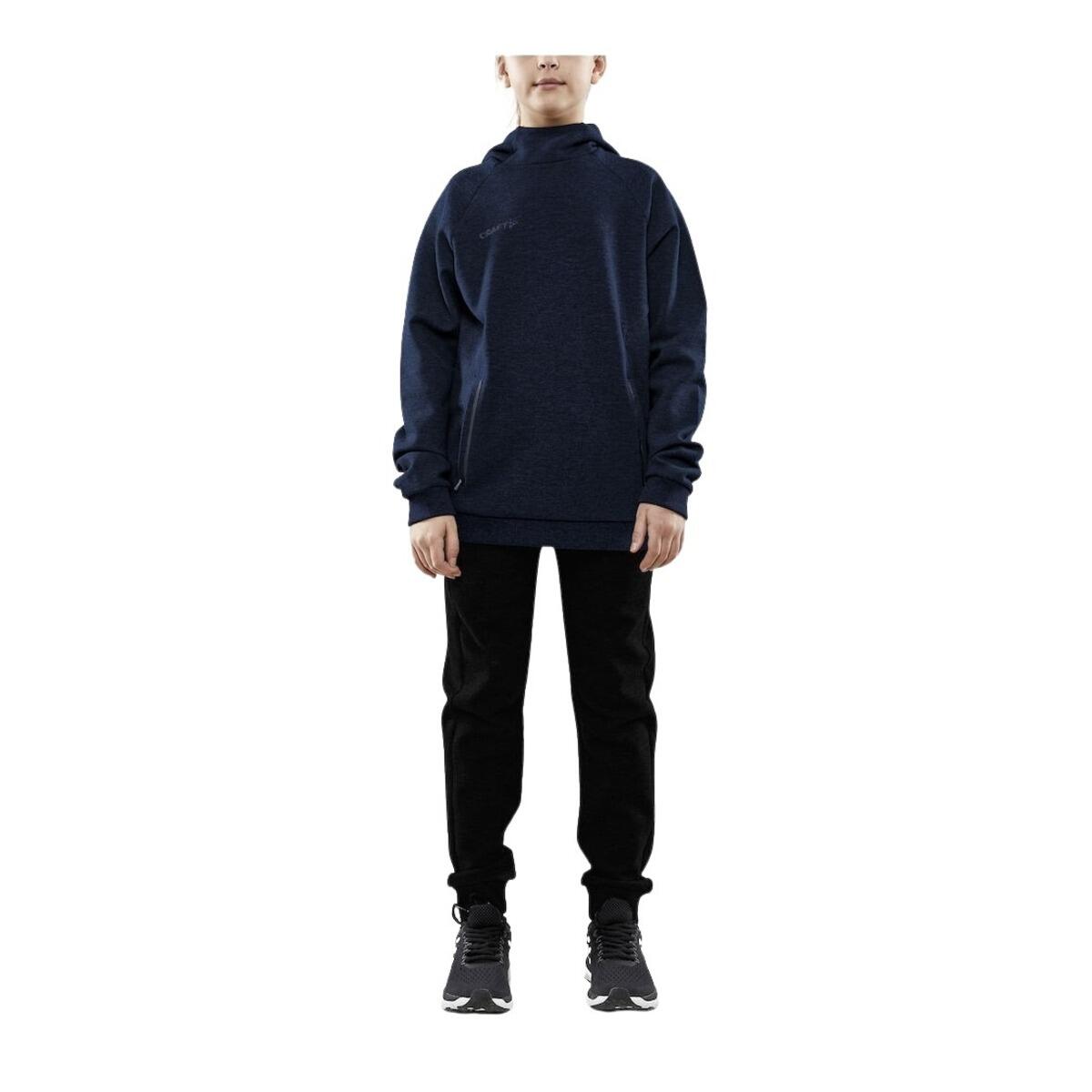 Sweater met capuchon voor kinderen Craft core soul 3/7
