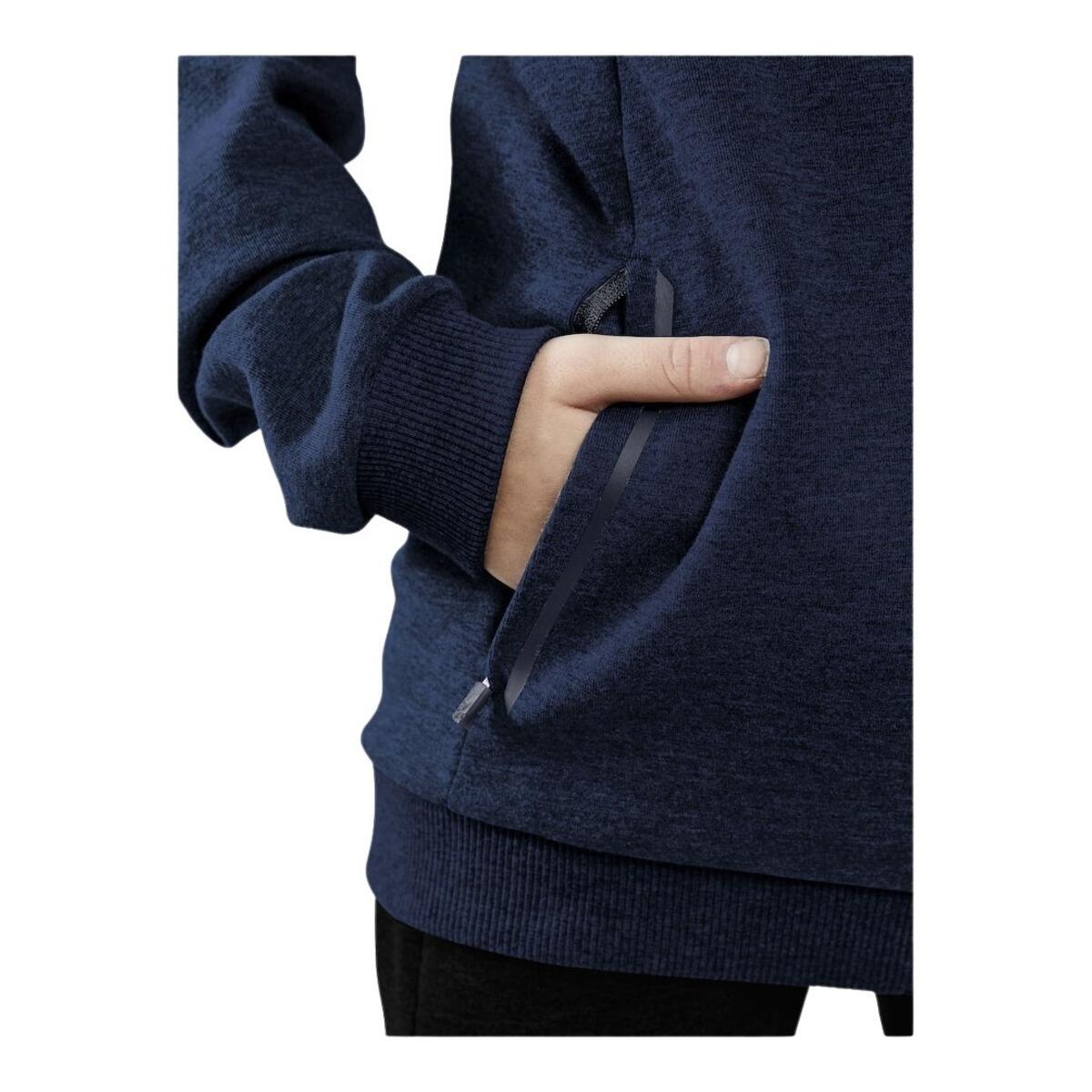 Sweater met capuchon voor kinderen Craft core soul 7/7