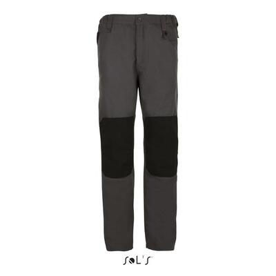 Pantaloni da lavoro Sol's Metal Pro
