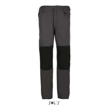 Pantalon de travail Sol's Metal Pro