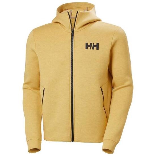 Kurtka z kapturem Helly Hansen Ocean 2.0