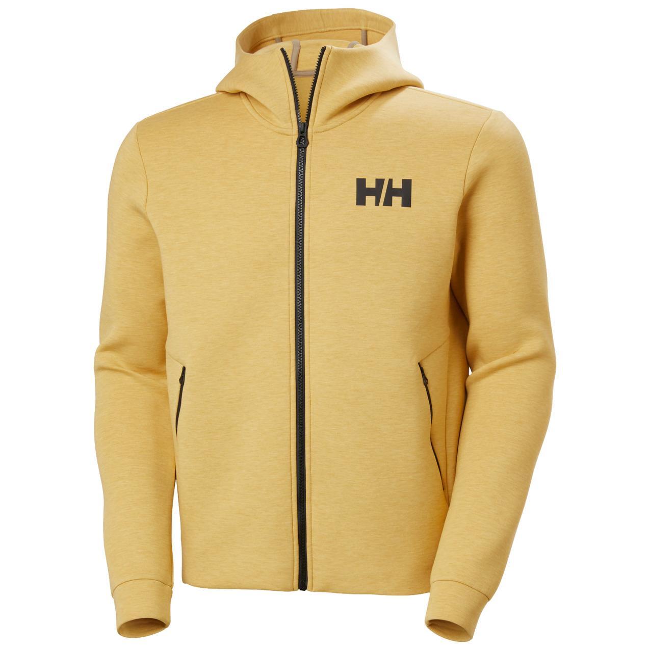 HELLY HANSEN Pánská mikina Hp Ocean FZ 2.0