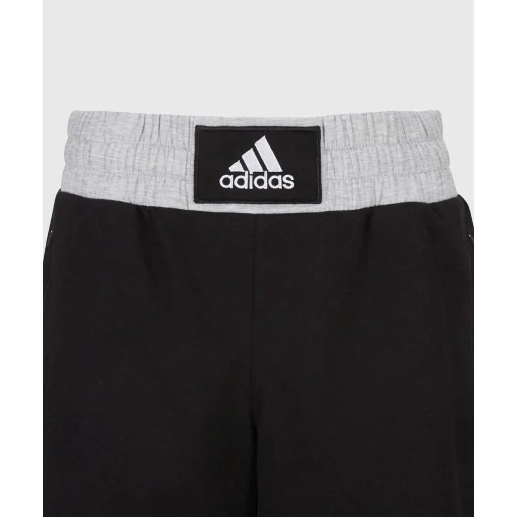 Short de boxe d'entraînement adidas 3/5