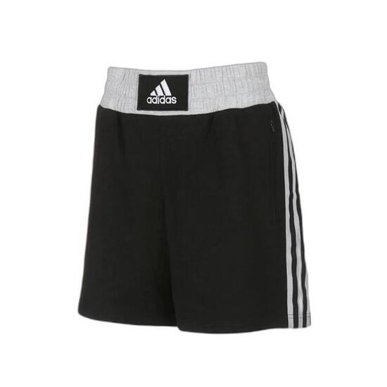 Short de boxe d'entraînement adidas