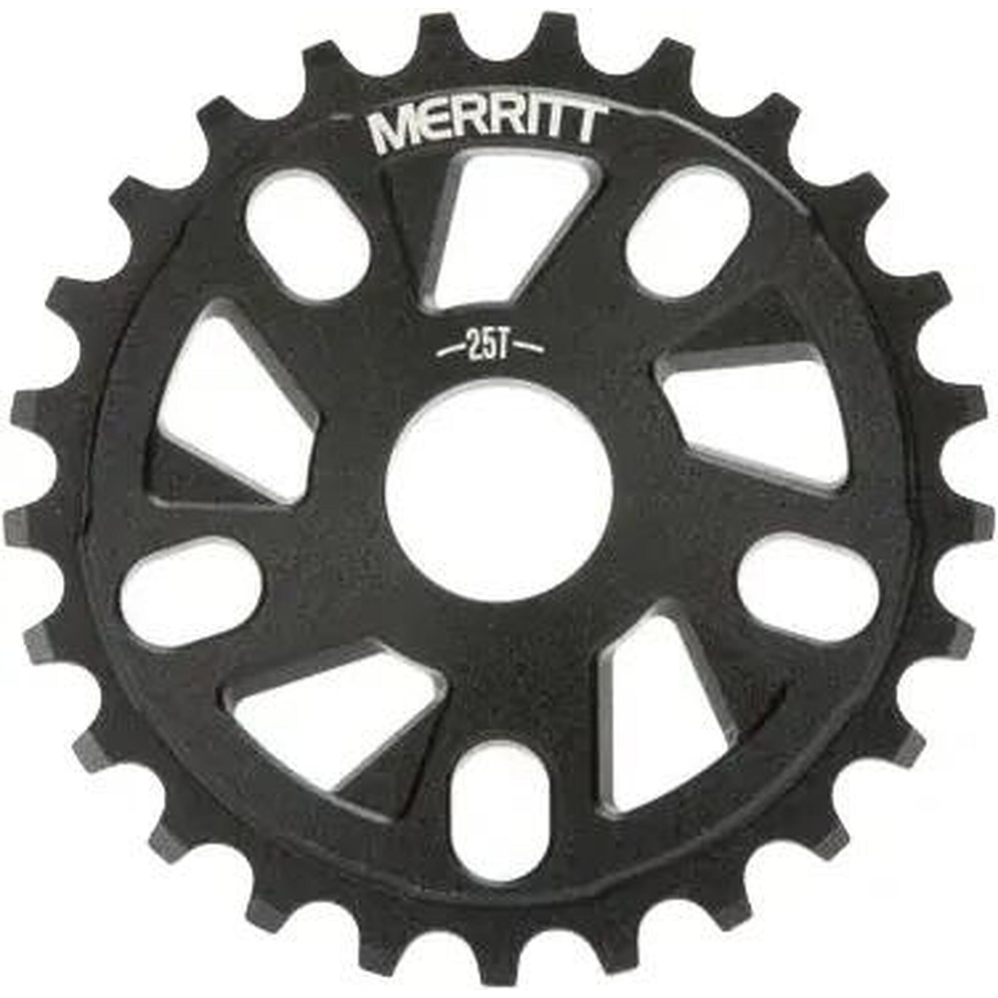 BMX Zębatki Merritt Ackerman Zębatka BMX - Czarny - 28T